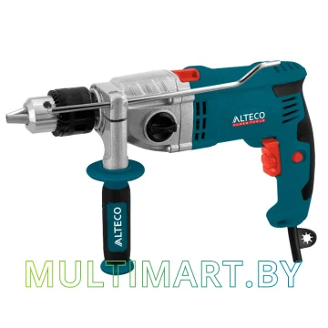 Ударная дрель Alteco DP 1100-16